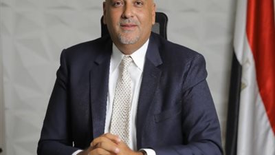 باسل رحمي: دعم المشروعات الصغيرة في تسويق منتجاتها من أهم أهداف جهاز تنمية المشروعات