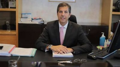 شريف رياض: مكانة البنك الاهلي تعكس احترافية وقدرة البنك على ترتيب وإدارة القروض المشتركة في مختلف القطاعات الاقتصادية