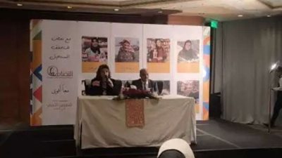 ريهام فاروق: مليار جنيه حجم محفظة مؤسسة التضامن للتمويل الأصغر