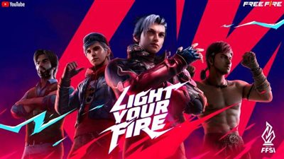 18 فريقًا جاهزون لمنافسات بطولة فري فاير  Free Fire SEA Invitational في نسختها الأولى