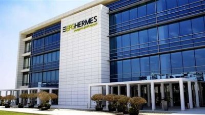 “هيرميس” ثاني أكبر شركة بمنطقة الشرق الأوسط فى سوق الإكتتابات بحصة سوقية 13 % الربع الأول