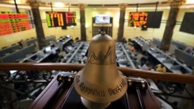 البورصة تواصل ارتفاعها بمنتصف التعاملات مدفوعة بمشتريات محلية