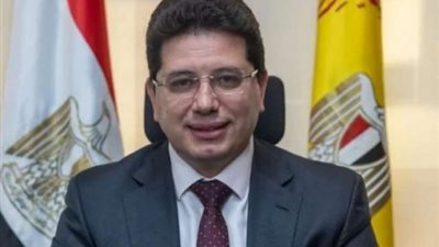 ايهاب نصر: نستهدف إتاحة خدمات الترميز لجميع البنوك المصدرة لبطاقات الدفع الإلكترونية في مصر