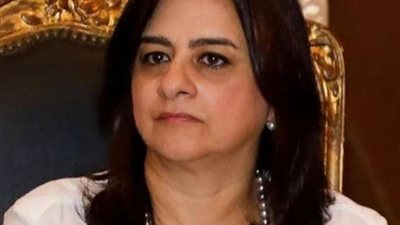 أماني شمس: البنك المركزي يستهدف جذب شركات عالمية وتعزيز مكانة مصر كمركز ابتكار لخدمات الدفع