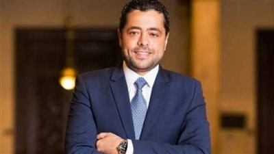 إيهاب درة: الخدمات التكنولوجية ضرورة لاستمرارية ريادة البنك للسوق المصرفي المصري
