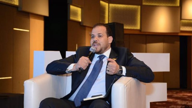 بوابة بنوك أونلاين