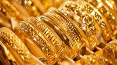 لتفاؤل بشأن مفاوضات سقف الديون الأمريكية يدفع الذهب للهبوط