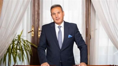الأتربي: رئيس اتحاد البنوك: تشكيل لجنة للشمول المالي لإتاحة الوصول لفئات جديدة وزيادة الانتشار الجغرافي للبنوك
