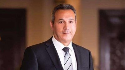 الاتربي: محمد الإتربي: القطاع العقاري محركا ضخما لتعزيز الشمول المالي بالسوق المصرية