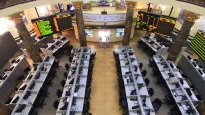 ارتفاع جماعى لمؤشرات البورصة بمستهل تعاملات جلسة الأربعاء
