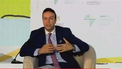 رامي ابو النجا: ارتفاع الشركات الناشئة بقطاع التكنولوجيا المالية إلى 177 شركة باستثمارات 800 مليون دولار