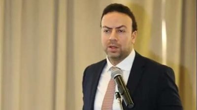 رامي ابو النجا: يعلن إطلاق الفوج الثالث للمختبر التنظيمي الخاص بالتمويل الجماعي