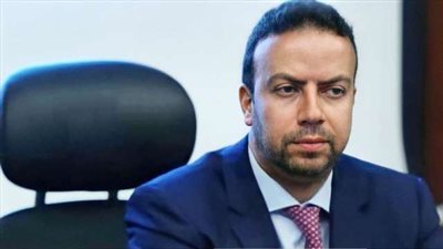رامي ابو النجا: 3 تريليونات جنيه حجم المعاملات المصرفية عبر الإنترنت في 6 أشهر