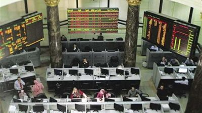 صعود مؤشرات البورصة بداية تداولات اليوم الثلاثاء