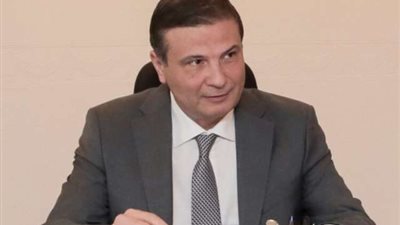 علاء فاروق: 465 مليون جنيه حجم تمويلات «باب رزق» لصالح 45 ألف أسرة خلال عام ونصف