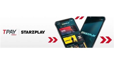 «STARZPLAY» و«تي باي» تتعاونان لتمكين المدفوعات عبر الهواتف المتحركة