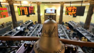 بمشاركة 14 بنكاً..البورصة المصرية تنظم دورة تدريبية للتعامل على أدوات الدين الحكومية