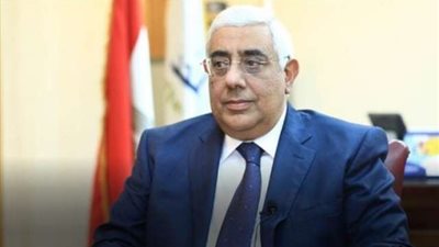 القاضي: انضمام مصر لمجموعة «بريكس» سيقلل حاجة مصر والدول المشتركة للدولار