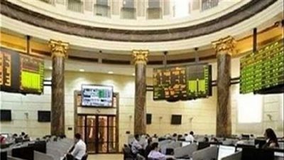 8.8 مليار جنيه مبيعات الأجانب في البورصة منذ بداية العام