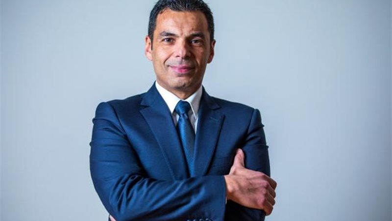 بوابة بنوك أونلاين