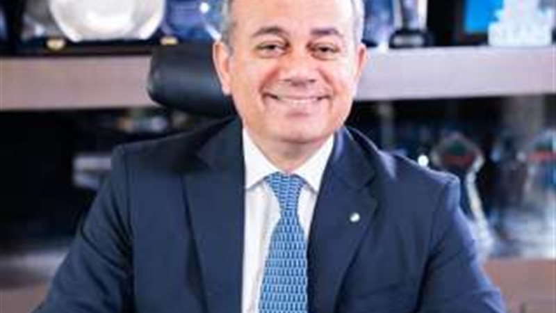 محمد علي، الرئيس