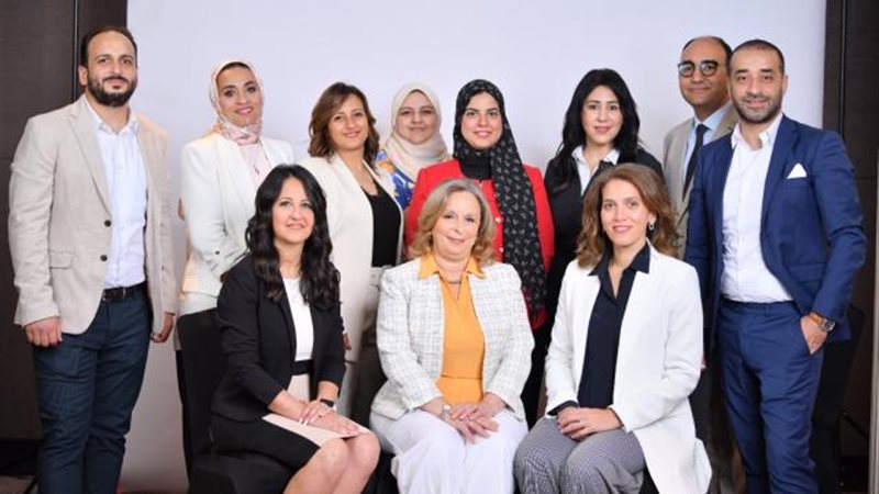 صورة : لجانب من الحضور
