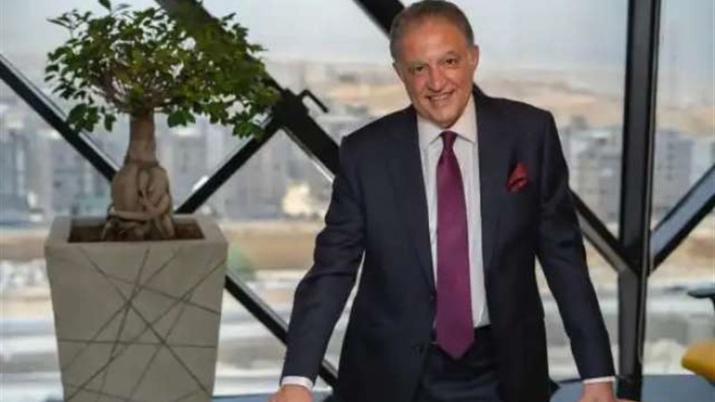 بوابة بنوك أونلاين