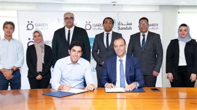 «سندة» للتمويل متناهي الصغر تتعاون مع «قرضي» لدعم وتمكين الشركات