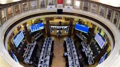 مؤشر قطاع البنوك بالبورصة يتراجع 1.28% خلال مستهل تعاملات اليوم الاحد 8 اكتوبر