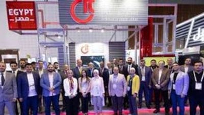 بمشاركة 19 شركة مصرية.. تفاصيل أول أيام معرض جيتكس جلوبال CIT بدبي