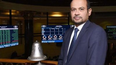 البورصة المصرية تبدأ الخطوات التنفيذية لإنشاء السجل الإلكتروني لمسئولي علاقات المستثمرين بالجهات والشركات المقيدة