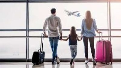 تفاصيل قرض السفر من البنك التجاري الدولي بتمويل يصل إلي 350 ألف جنيه