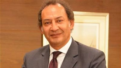 حازم حجازي: ارتفاع تمويلات البنوك للمشروعات الصغيرة والمتوسطة إلى 404 مليار جنيه
