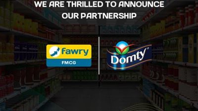 دومتي تتعاون مع فوري FMCG لتعزيز حلول الخدمات المالية الرقمية والشمول المالي