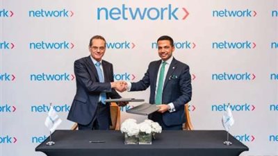 «نتورك إنترناشيونال» توقع شراكة مع بنك الإسكندرية لتسريع وتيرة تحوّله الرقمي