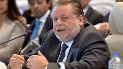 كلمة محافظ البنك المركزي خلال افتتاح المؤتمر والمعرض الدولي PAFIX
