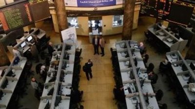 البورصة تربح 4.8 مليار جنيه بمستهل التعاملات.. والمؤشر الرئيسي يتجاوز 19.400 نقطة
