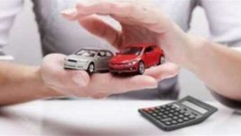قرض السيارة من البنك