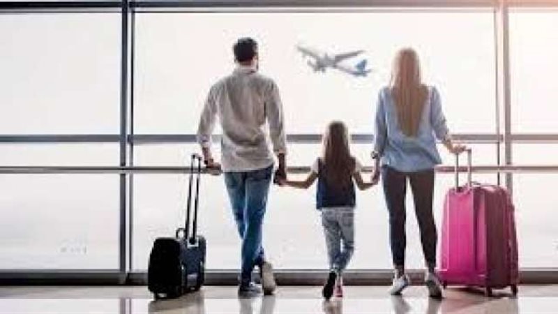 قرض السفر من البنك