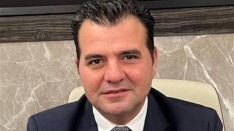 محمد شرف رئيس قطاع