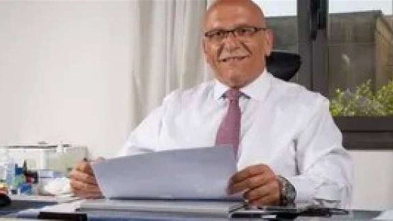 سعيد زعتر الرئيس