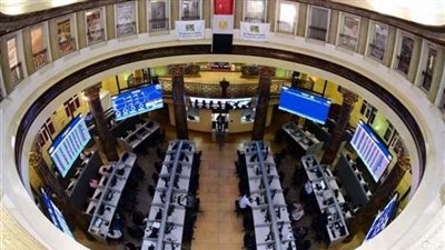 مبيعات الأجانب بالبورصة تسجل 6.5 مليار جنيه خلال 11 شهرًا