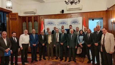 رئيس البورصة: نستعد لإطلاق البورصة العقارية ومؤشر الشركات المتوافقة مع الشريعة الإسلامية