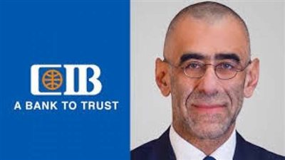 ”فوربس” تختار حسين أباظة ضمن قائمة أقوى الرؤساء التنفيذيين في الشرق الأوسط 2023