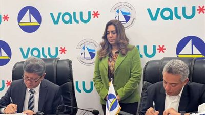 «ڤاليو» توقع اتفاقية شراكة مع الغرفة التجارية بدمياط لتوفير حلول دفع ميسرة لتنمية مبيعات مصنعي الأثاث