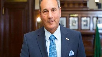 محمد الإتربي: حصيلة شهادات 27% بلغت 200 مليار جنيه ببنك مصر
