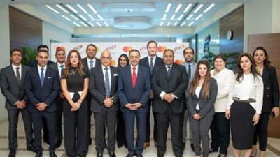 ماستركارد تتعاون مع شركة بنوك مصر لتعزيز النمو الاقتصادي المبتكر والمستدام في مصر