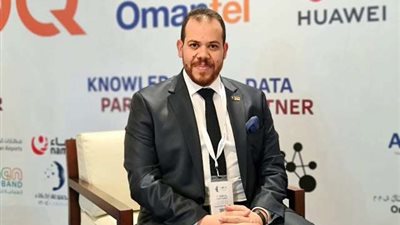 سكور جراس تشارك في المؤتمر الدولي للموارد البشرية والذكاء الاصطناعي في سلطنة عُمان