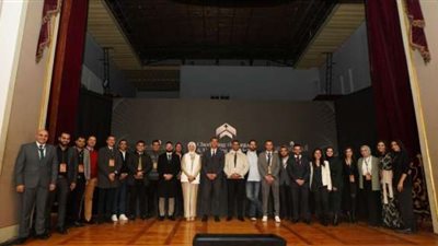 شركة انطلاق تحتفل بتخريج أول دفعة شركات ناشئة من برنامج مسرعة أعمال انطلاق