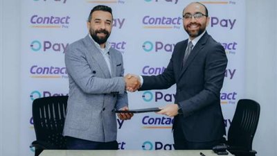 ”كونتكت” و”OPay” تتعاونان لتقديم حلول دفع رقمية شاملة